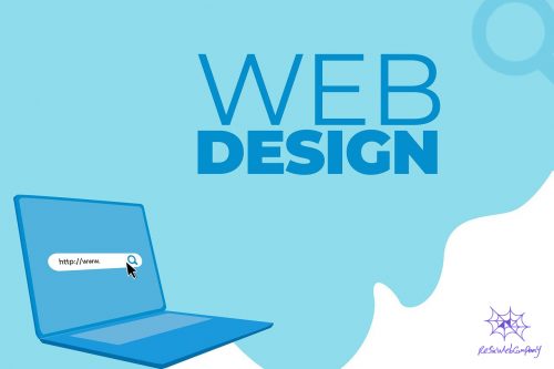 طراحی وب سایت در کرج